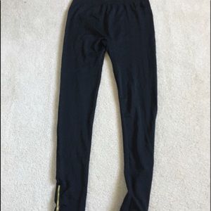 girls leggings:unknown brand